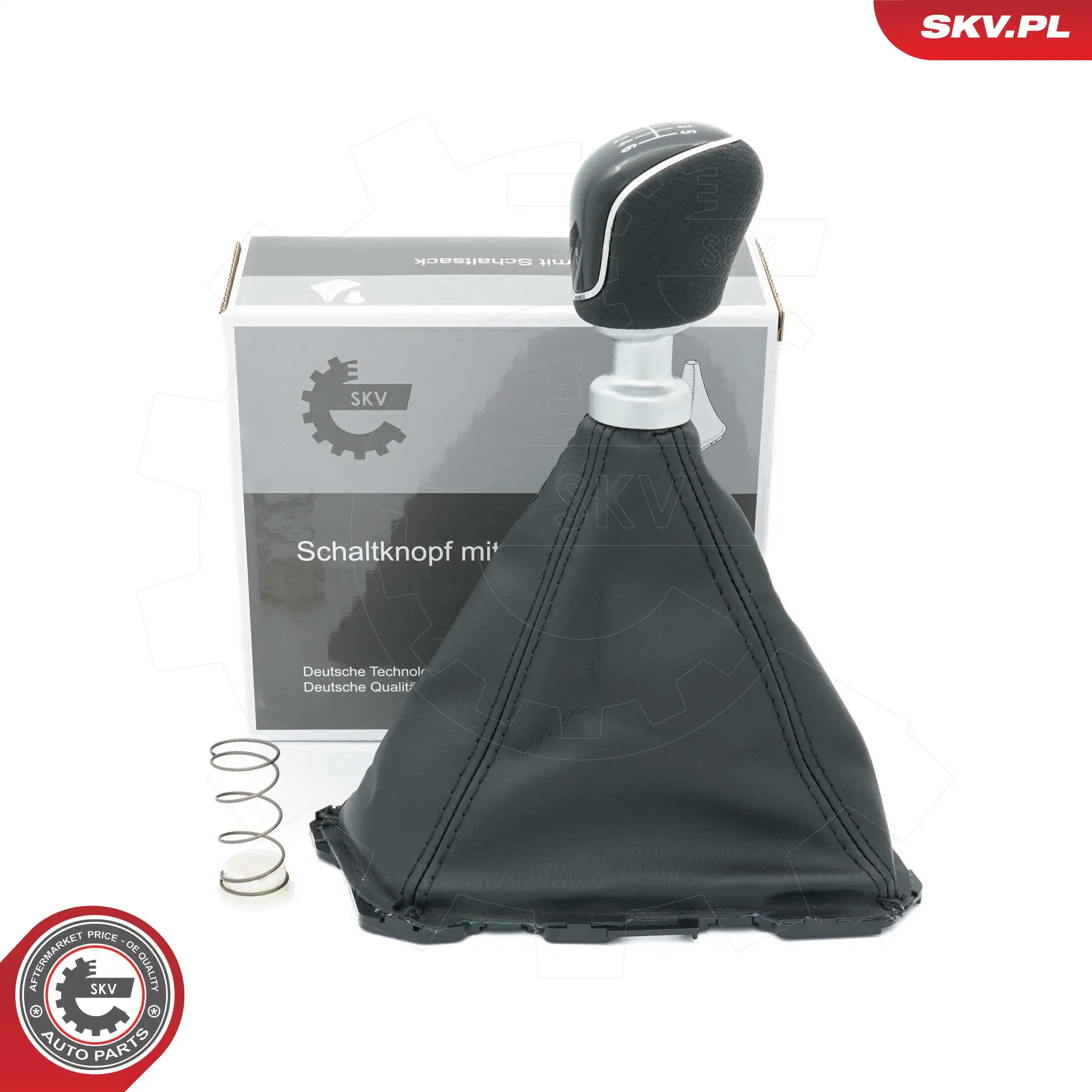 Gear Lever Knob